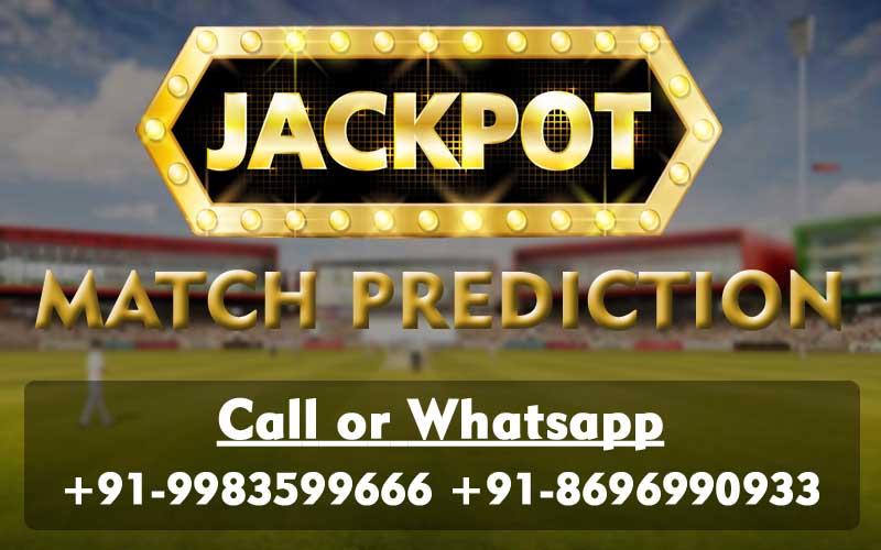 Jackpot-Match-Prediction
